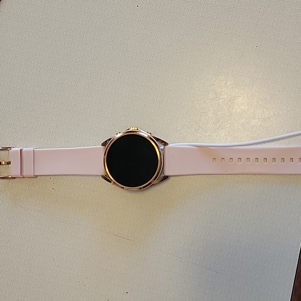 FOSSIL GEN 5 SMART WATCH